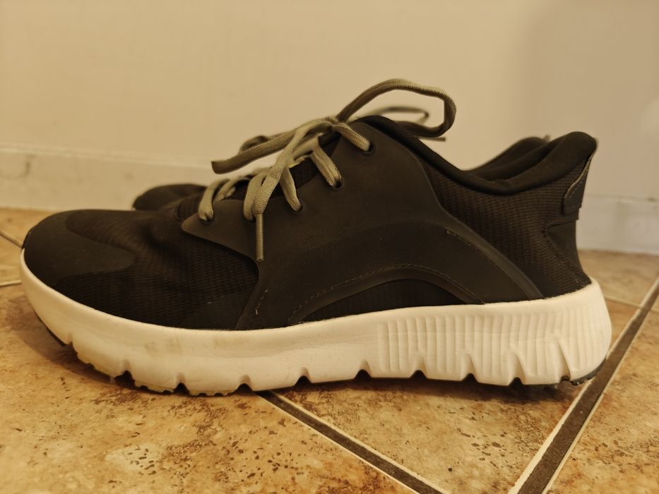 Buty męskie Newfeel do codziennego użytku