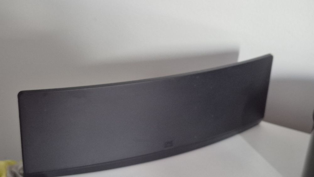 TV Panasonic 33 cale plus dekoder i antena