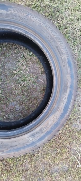 Sprzedam opone Michelin pilot  primacy 205/55/16