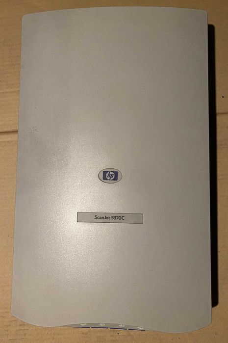 HP Scanner with Slide and Negative Adapter + Speakers + Sony Monitor64751684282370120