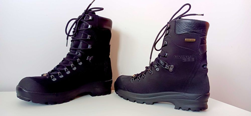 Crispi Yukon  Gaupe  HTG GORE TEX  Tanio 189 zł Rzeszów