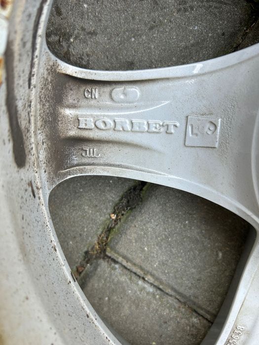 Alu Koła 16 Vw Skoda SEAT