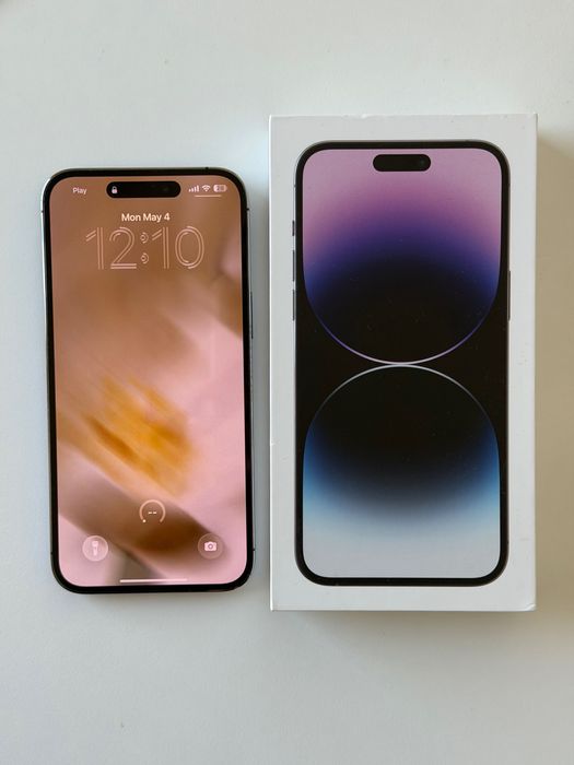 iPhone 14 ProMax