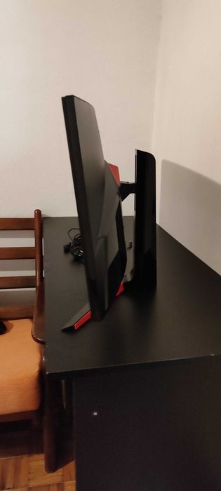 Monitor Gaming Curvo LG 34'' UltraWide
