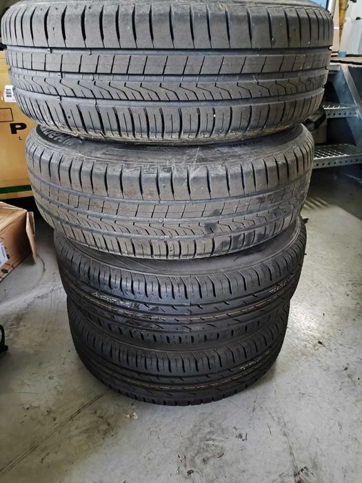 Jantes especiais 15 polegadas de furação 4x98 com ou sem pneus