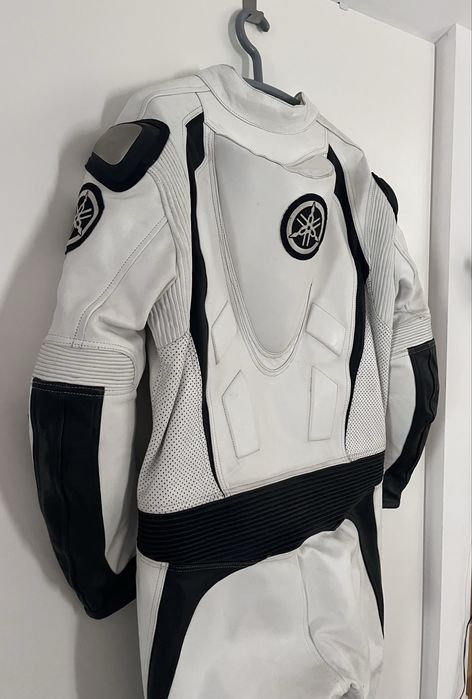 Kombinezon na motocykl Yamaha XL