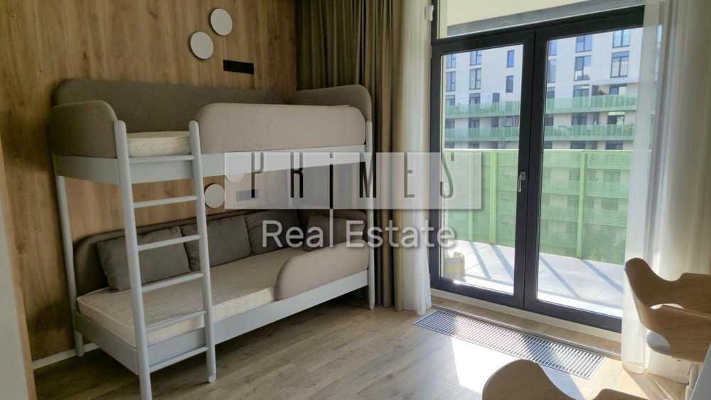 Оренда 3к квартири, вул. Рибальська дорога, 3, Поділ