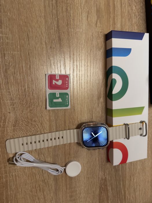 Smartwatch novoo