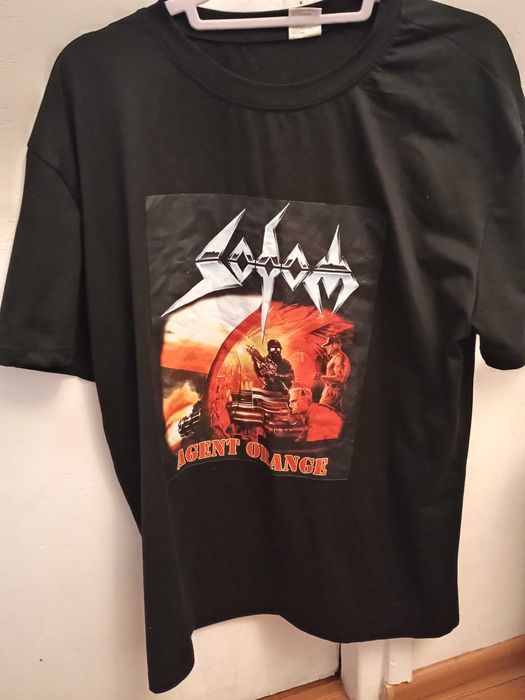 koszulka L SODOM