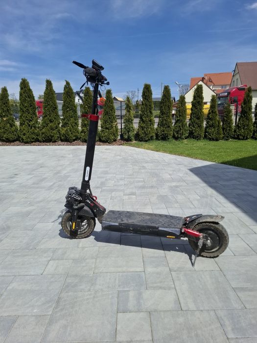 hulajnoga Iscooter iX4