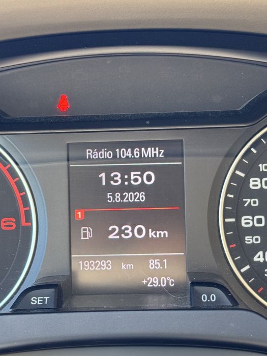 Audi A4 B8 2.0 TDI 143cv | Nacional | Histórico Audi | 193.000 km