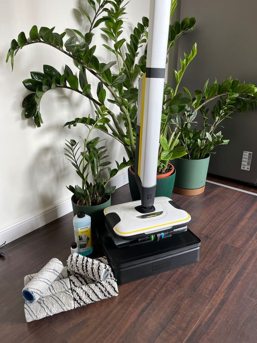 Mop Karcher FC7 Premium Home