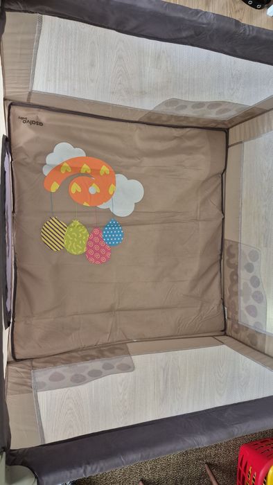 Parque para crianças