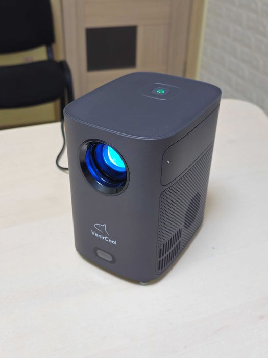 Проектор VENIR COOL Smart 2A4GN-Q5 4K