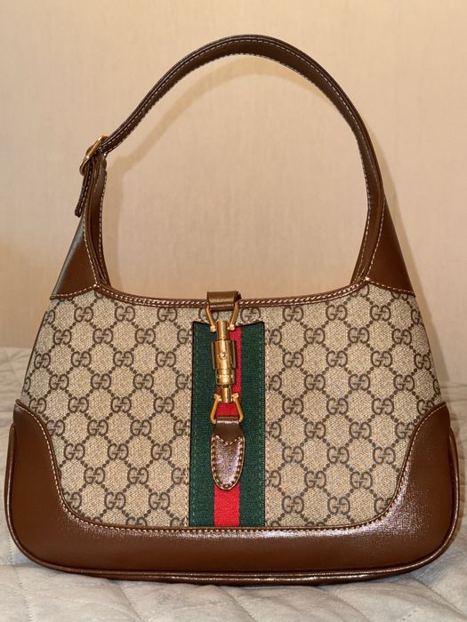 Gucci Jackie 1961 Small Hobo Bag Сумка