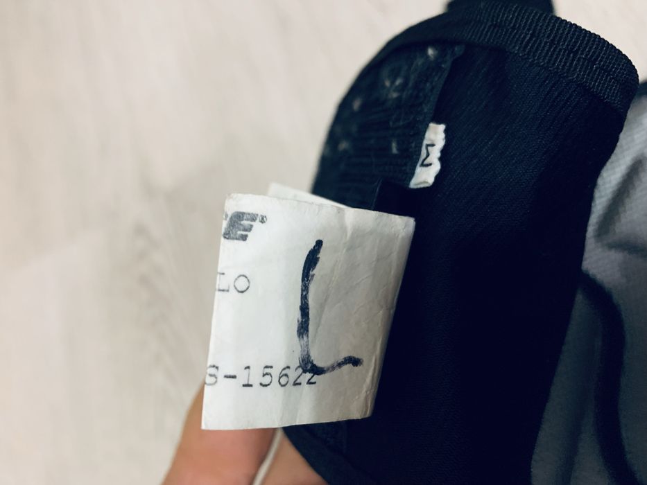 Моточерепаха: захист спини Dainese NV Pro.2 “M”