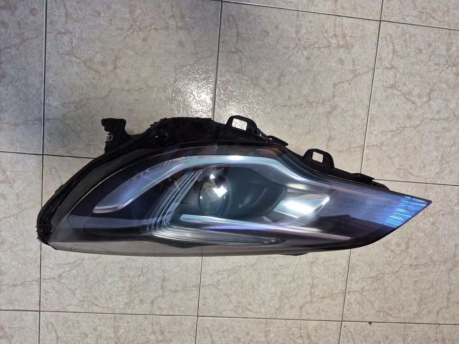 Farol /  Esquerdo OPEL ASTRA K (B16) 1.6 CDTI (68)