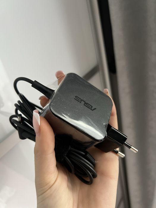 зарядний пристрій (блок живлення) для ноутбуків Asus