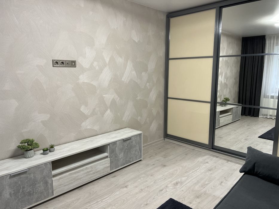 Здам в оренду 1кім квартиру по пр-ту Європейського Союзу (Правди) 70б