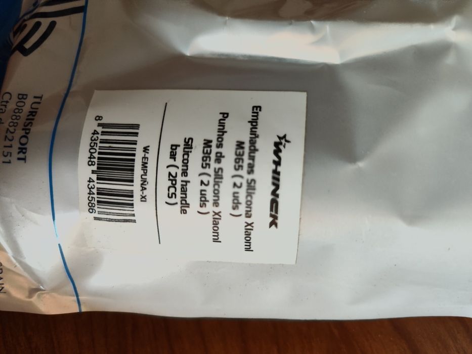 Peças originais trotinete xiaomi