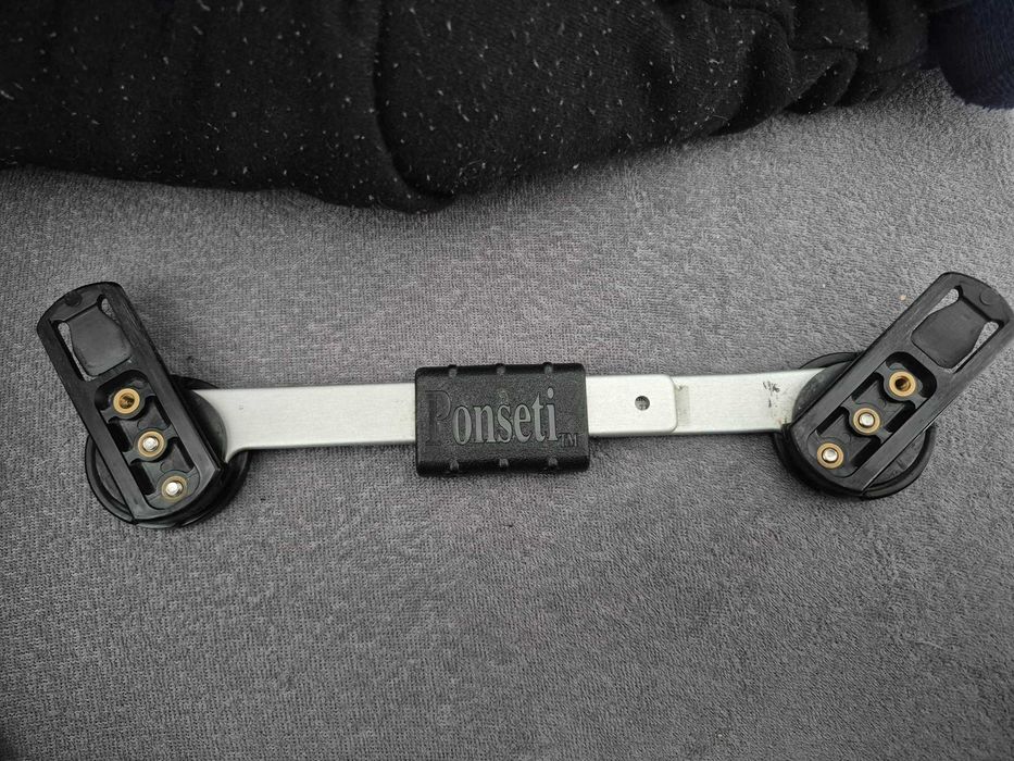 Szyna Mitchella (Ponseti)