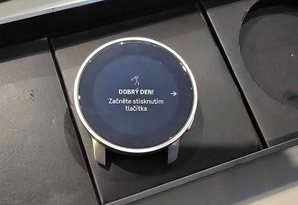 Zegarek Suunto 9 Peak PRO