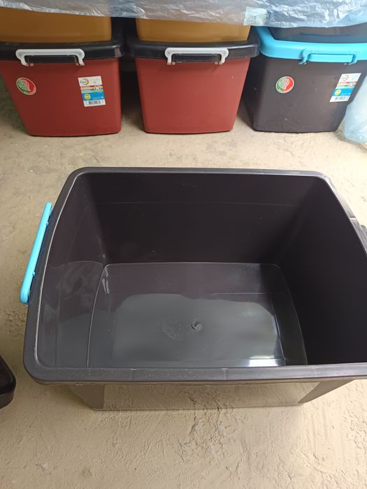 Fapil Storage Boxes with Lids64564343817859123