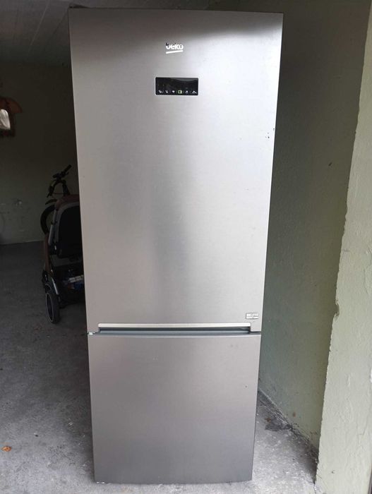 Lodówka Beko K70560NE 192x70x74.5cm