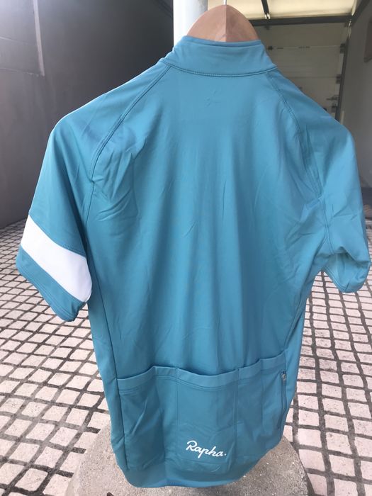 Camisola ciclismo Rapha