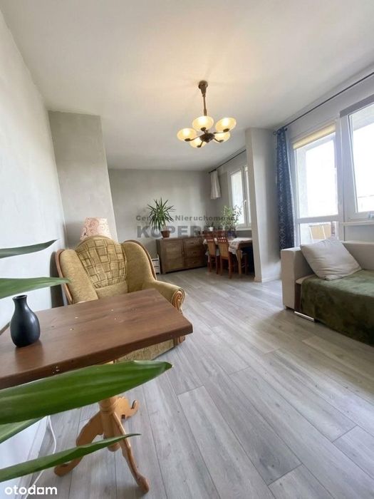 Mieszkanie – Toruń, Osiedle Młodych, Chełmińskie Przedmieście - Widok 5