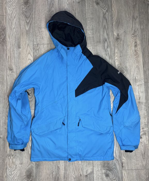 Куртка лижна чоловіча