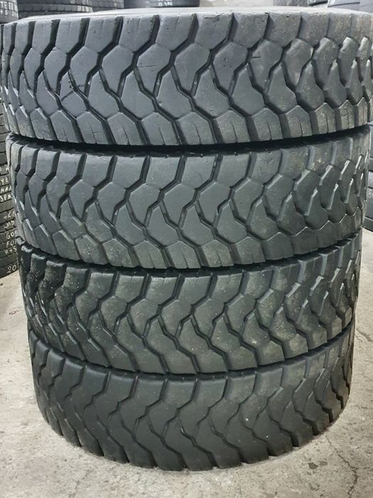 295/80 R22.5 Continental Conti CrossTrac HD3 ! Rok 2023