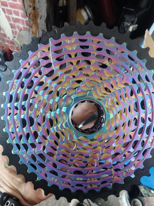Kaseta SRAM XD 12s 9-46