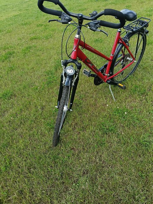 Rower - koła 28 cali
