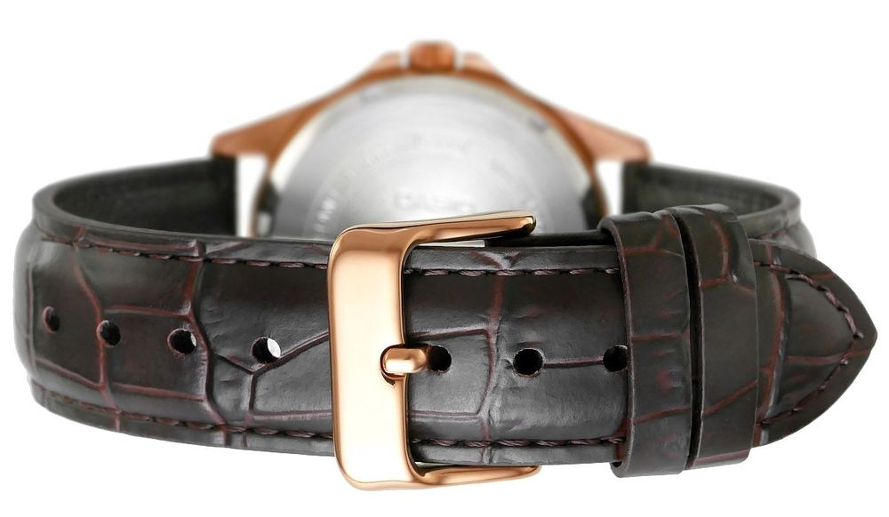 Zegarek Męski CASIO MTP-1384L-7AVDF + BOX