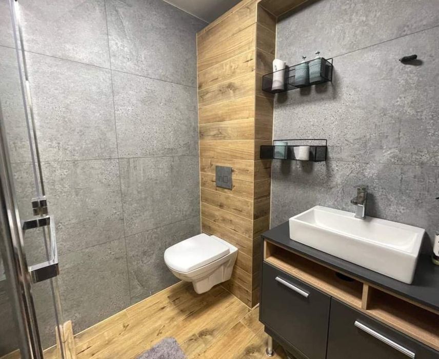 Квартира студія подобово (жк Парковий комплекс)