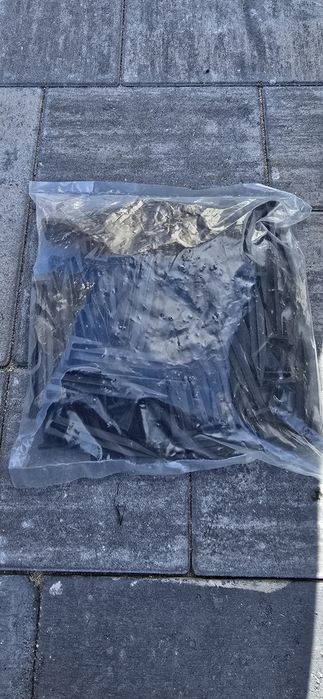 Robot koszący STALCO RMP650