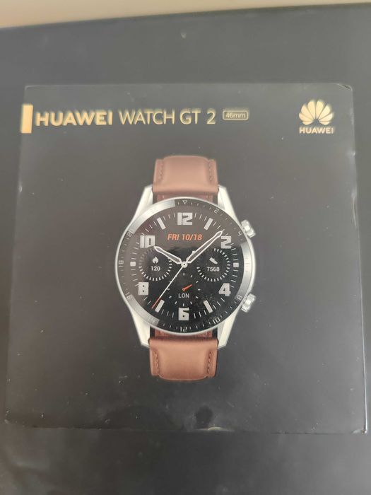 Relógio Huawei GT 2