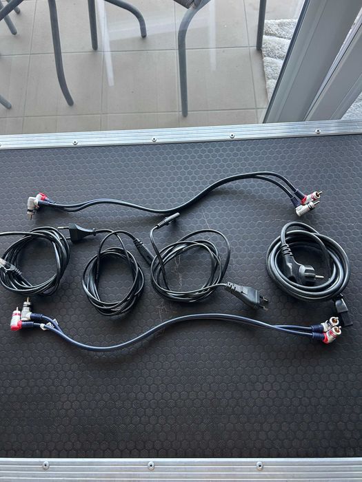 PIONEER I CDJ 900 Nexus I DJM 900 Nexus I* Stan Igła * + FlightCase