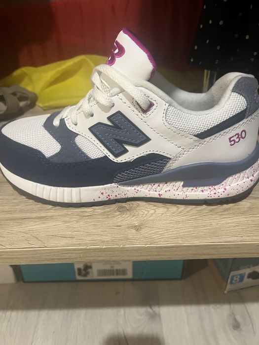 Кросівки нью беленс new balanse