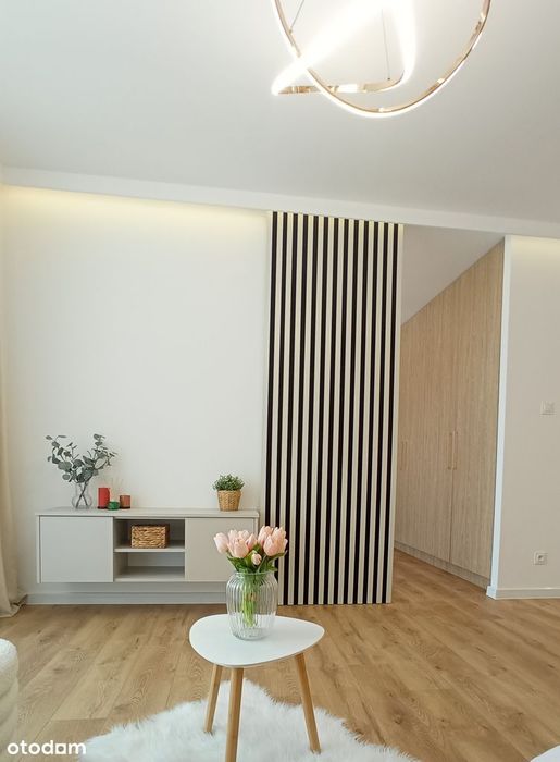 2-pokojowe mieszkanie w centrum | Jurowiecka | 38 m² | 2024 I Bez PCC - Widok 4