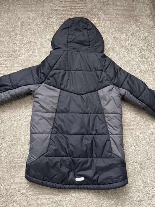 Підліткова куртка Outventure, розмір 158 (ріст 152-158)