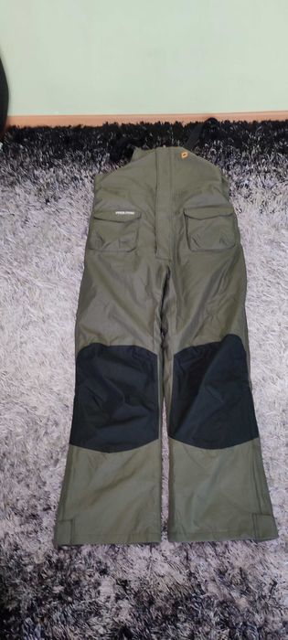 Kombinezon wędkarski PROLOGIC XXXL