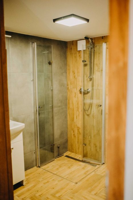 Apartament "Stefania" Radków Góry Stołowe Śniadania