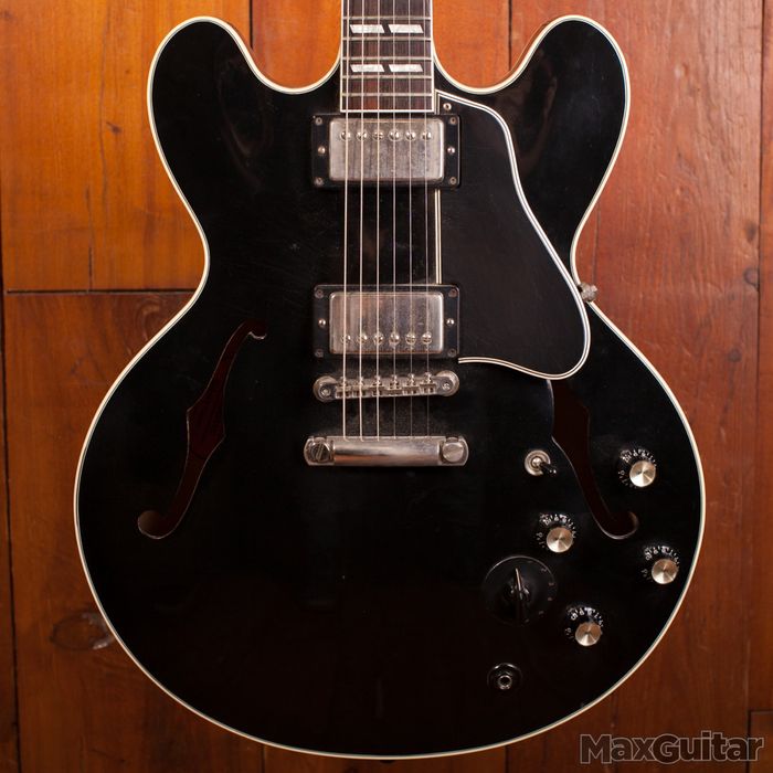 Gibson ES 345 Historic