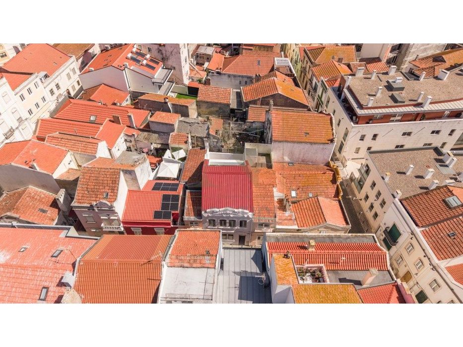 Apartamento T2 Duplex na Figueira da Foz