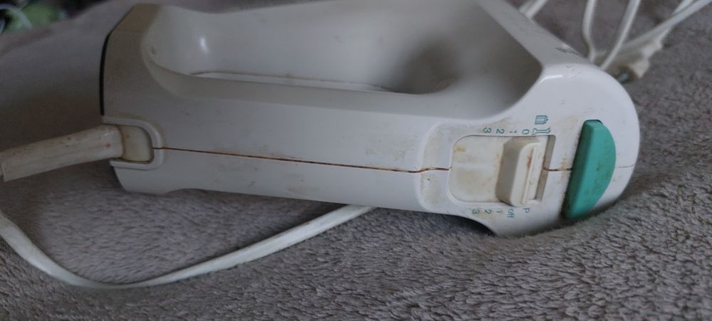 Блендер braun multimix