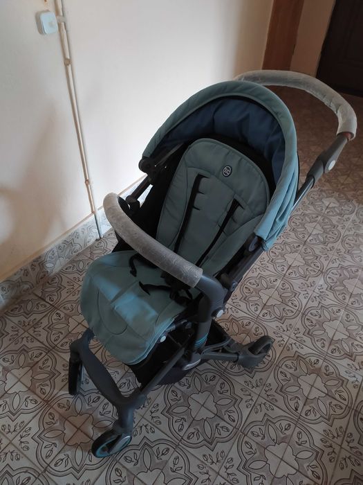 Візочок прогулянковий