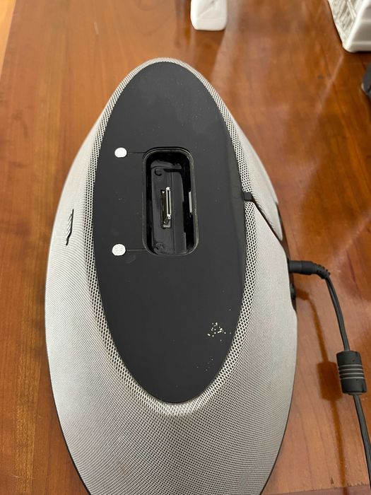 Coluna JBL on stage 400p em bom estado