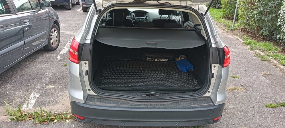 FORD Focus  2017